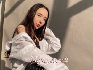 Maxinecorell