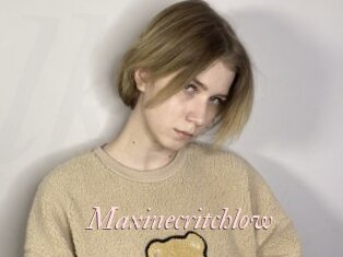 maxinecritchlow Leukelol