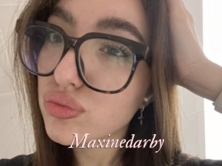 Maxinedarby