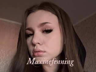 Maxinefenning