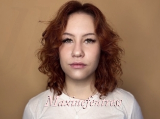 Maxinefentress