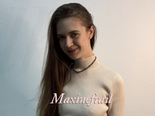 Maxinefrail