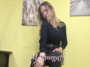 Maxinegaff