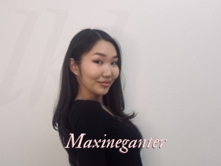 Maxineganter
