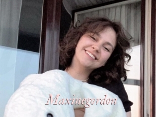 Maxinegordon