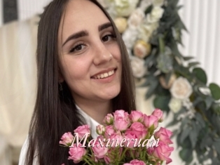 Maxineruan
