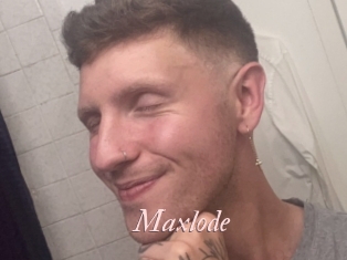 Maxlode