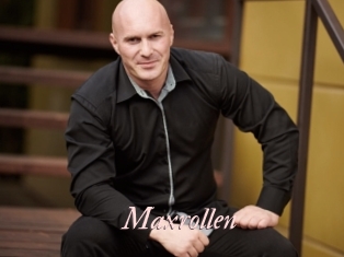 Maxrollen