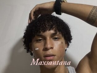 Maxsantana