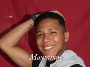 Maxtainner