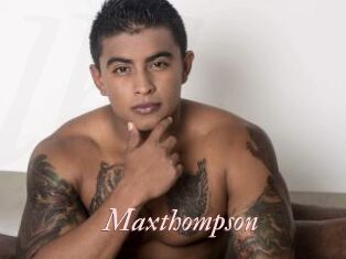 Maxthompson