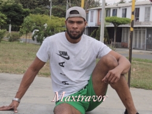 Maxtravor