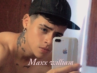 maxx_william Leukelol