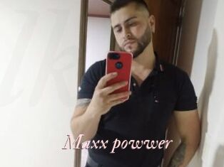 Maxx_powwer