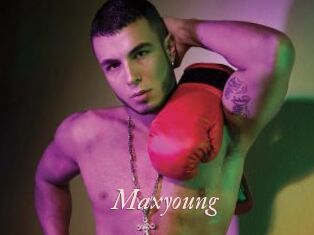 Maxyoung