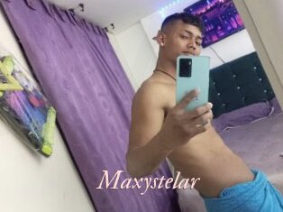 Maxystelar