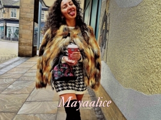 Mayaalice