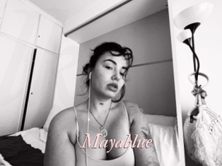 Mayablue
