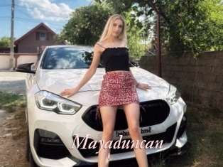 Mayaduncan