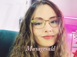 Mayagerald