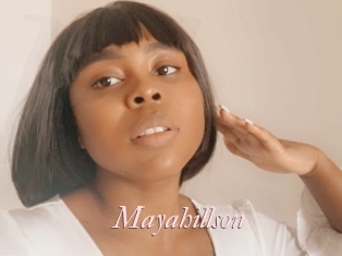 Mayahillson