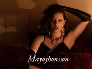 mayajhonsson Leukelol