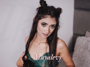 Mayalevy