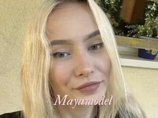 Mayamodel