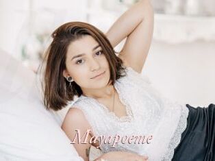 Mayapoeme
