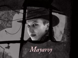 Mayaroy