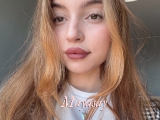 Mayasay