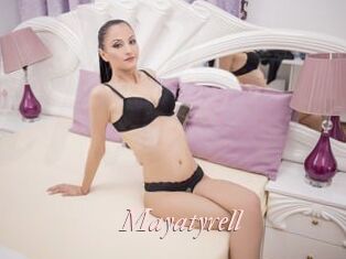 Mayatyrell