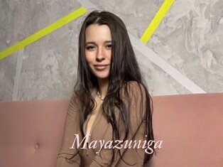 Mayazuniga