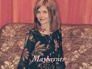 Maybarnes