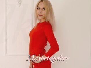 Maybetogether