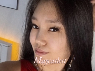 Maycatlett