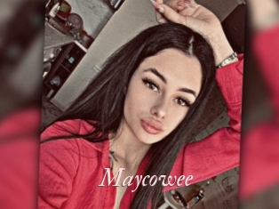 Maycowee