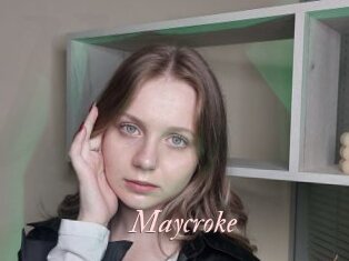 Maycroke