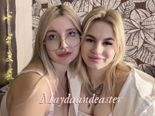 Maydaandeaster