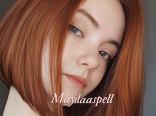 Maydaaspell
