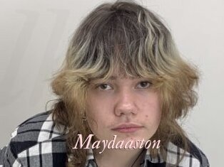 Maydaaston