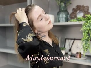 Maydaburnard