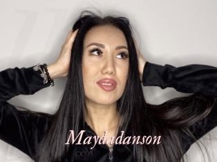 Maydadanson