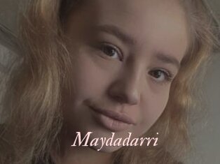 maydadarri Leukelol