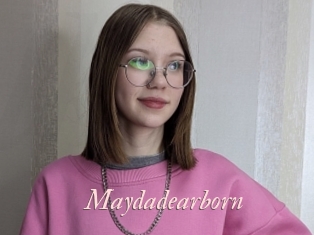 Maydadearborn