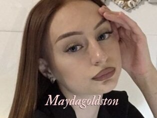 Maydagoldston