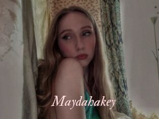Maydahakey