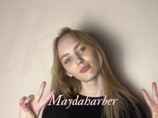 Maydaharber