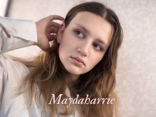 Maydaharrie