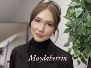 Maydaherrin